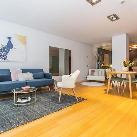 Apartament Atocha, Precioso Piscina Y Parking At Lavapies Madryt Zewnętrze zdjęcie