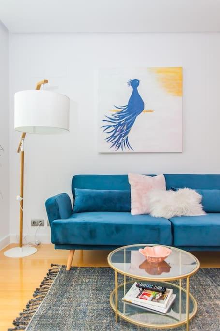 Apartament Atocha, Precioso Piscina Y Parking At Lavapies Madryt Zewnętrze zdjęcie