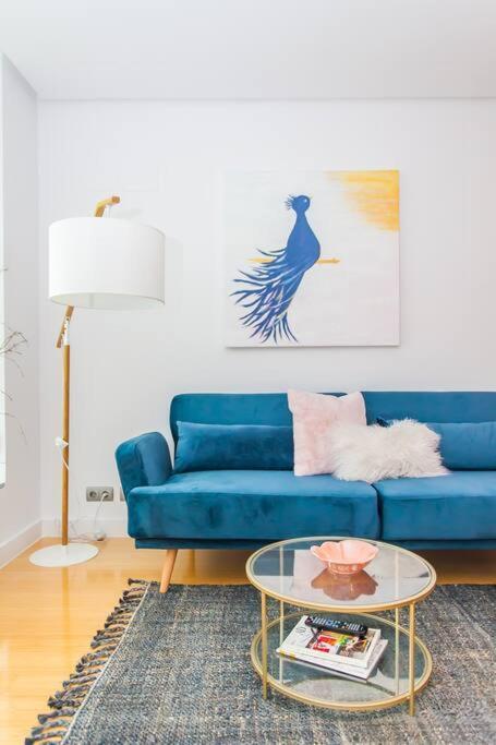 Apartament Atocha, Precioso Piscina Y Parking At Lavapies Madryt Zewnętrze zdjęcie